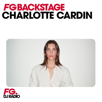 BEST OF INTERVIEW : CHARLOTTE CARDIN cover