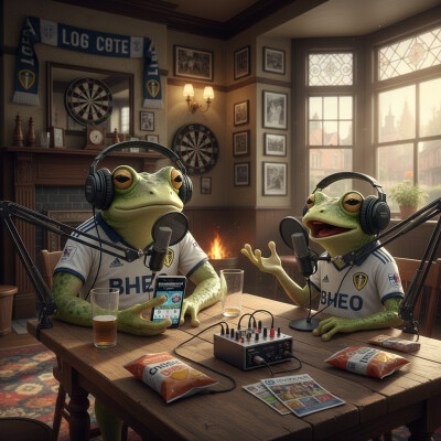 S06E22 - Chips stratégies cover