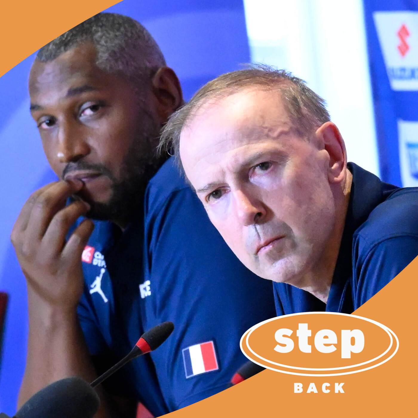 Embiid, Johannès, Mondial : le basket français fait l'autruche