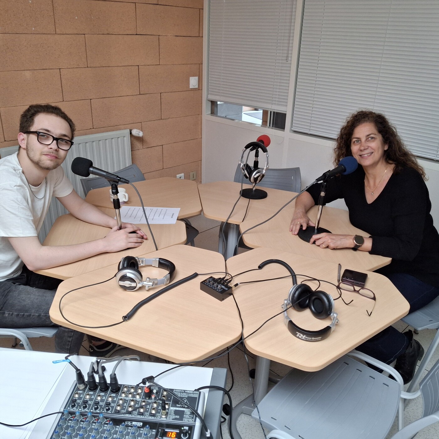 Radio Deuxième Chance (R2C)