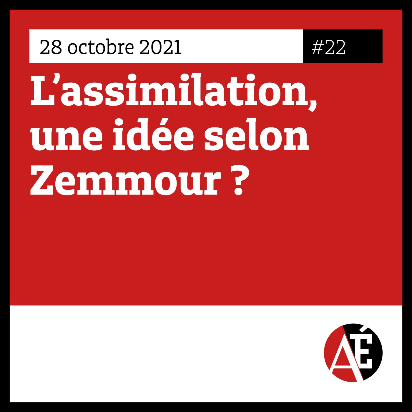 L’AntiÉditorial