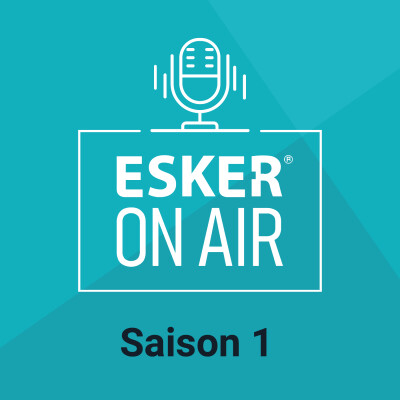 Prenez soin de votre équipe - S1E7 cover