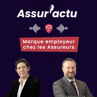 Marque employeur et RSE dans le secteur de l'assurance : quels liens ? cover