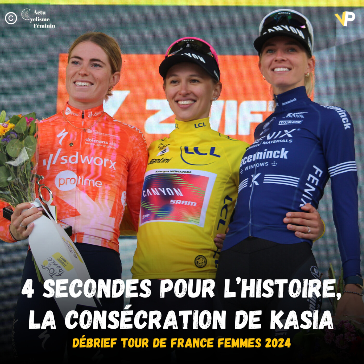 Vélo Podcast