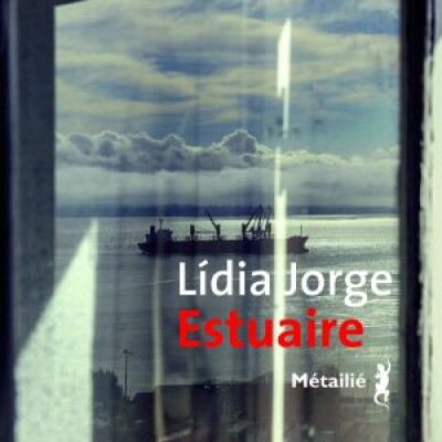 Estuaire cover