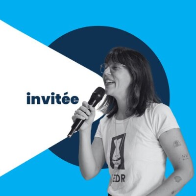 Recruter n’est pas un art instinctif : méthodes, crises et lucidité d’une dirigeante | Marion Cosar, CEO de L’école du recrutement cover