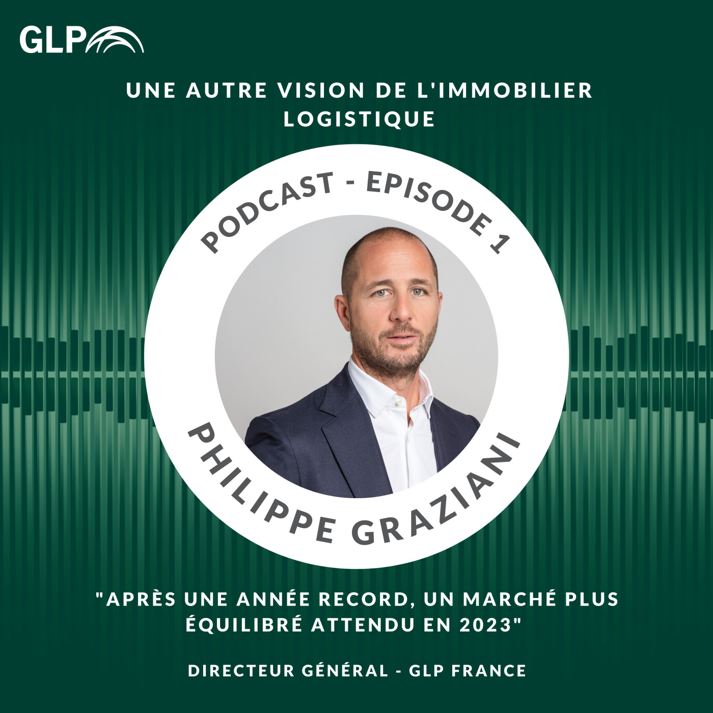 VOXLOG Magazine - Logistique & Supply Chain