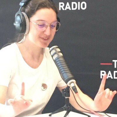 Eve nous parle du GP Explorer 2 et de la revente illégale de billet cover