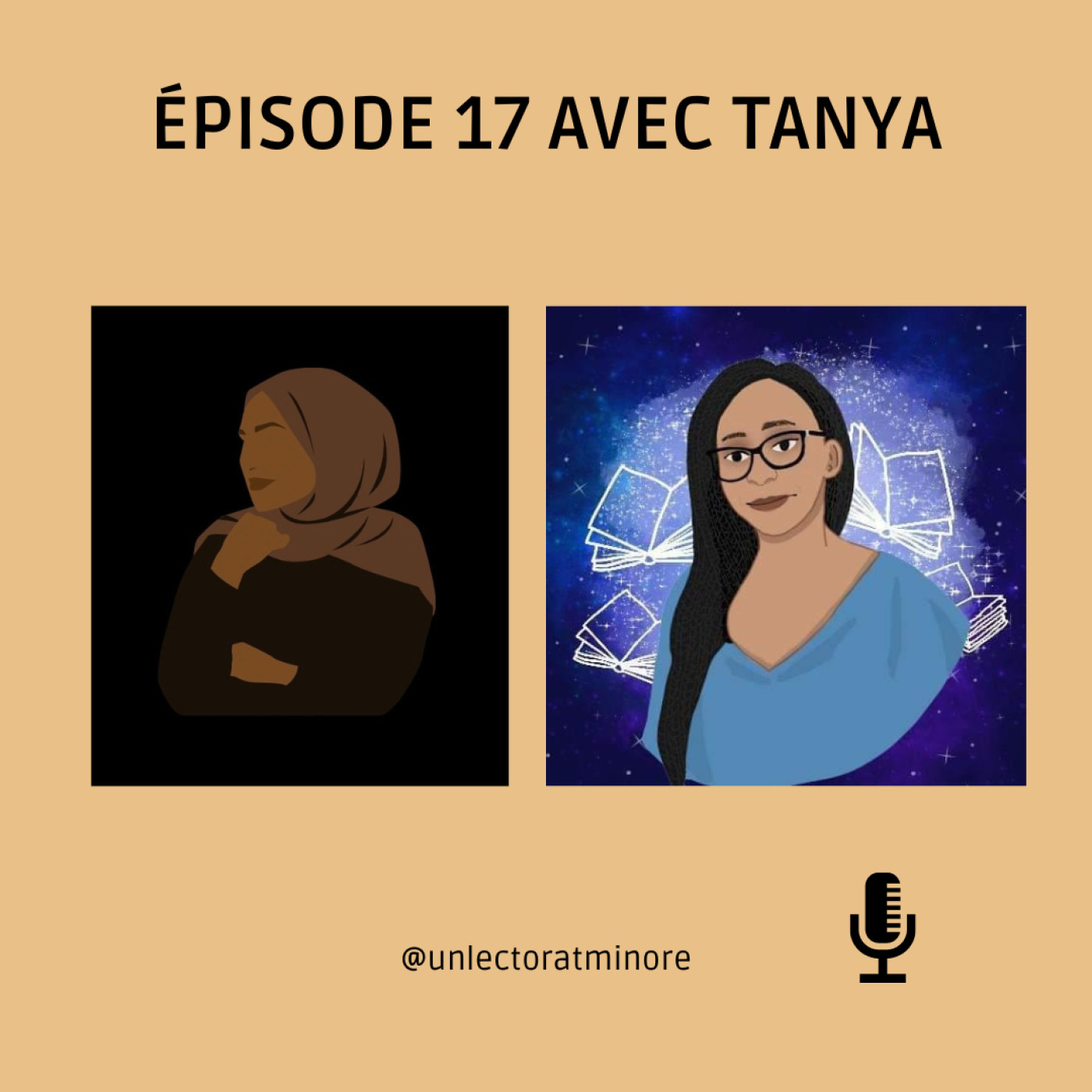 Un Lectorat Minoré