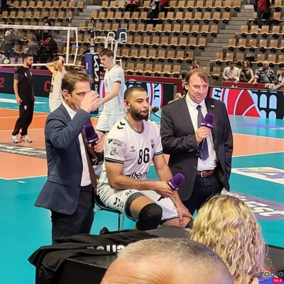 L'INFO SPORT - Du lundi 7 octobre 2024 cover