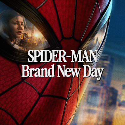 SPIDER-MAN : BRAND NEW DAY - La critique cover