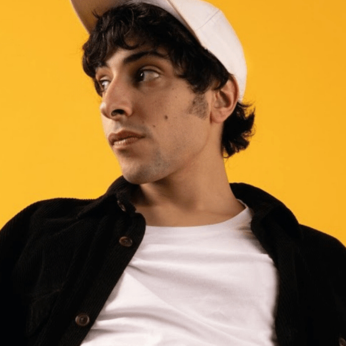 Solal Roubine, découverte StereoChic, présente La Vie - 03 12 2021 - StereoChic Radio