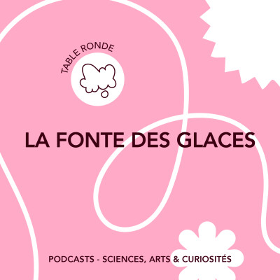 Épisode 135 - La fonte des glaces (Mons en Lumières) cover