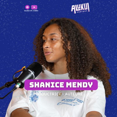 Shanice Mendy - ALUKU ! cover
