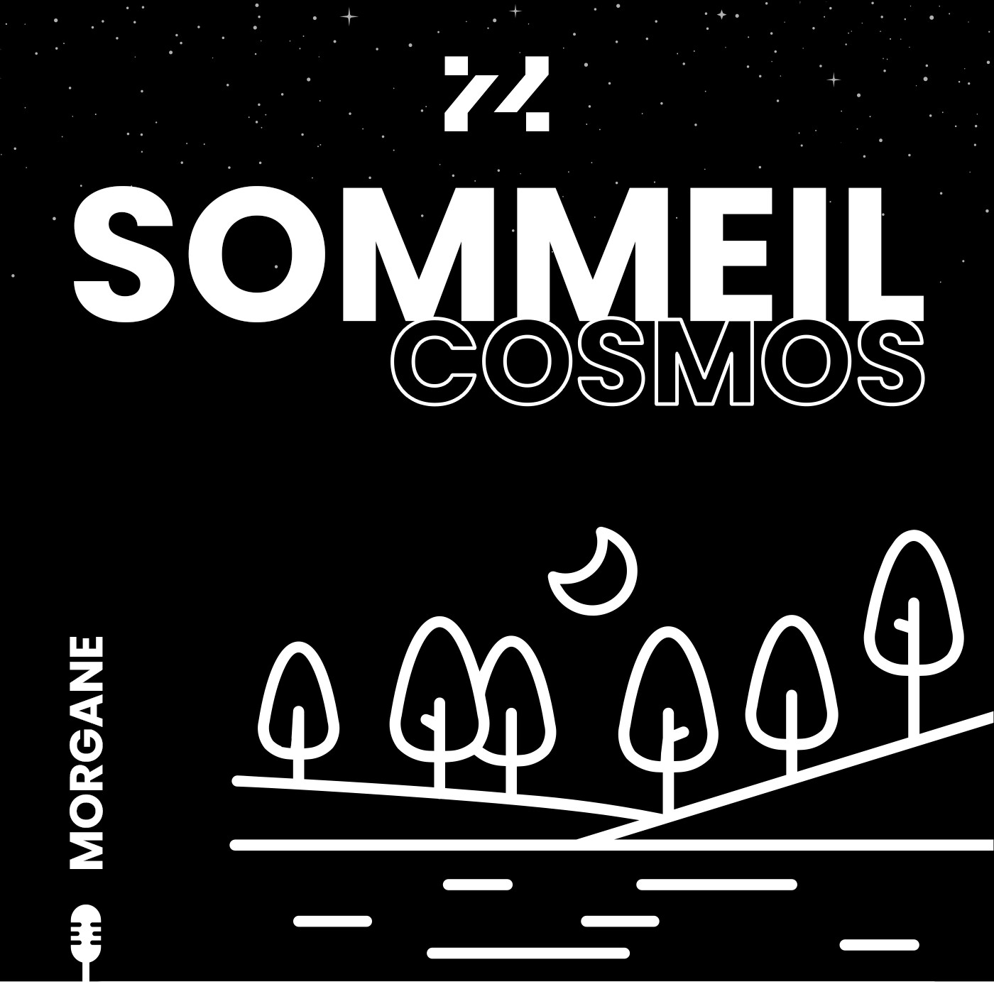18/11/24 - Sommeil Cosmos x 🎙️ Morgane x 🎧 Lac episode artwork