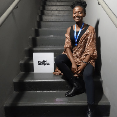 DJ Set - Coco EM  - Les Trans 2019 cover