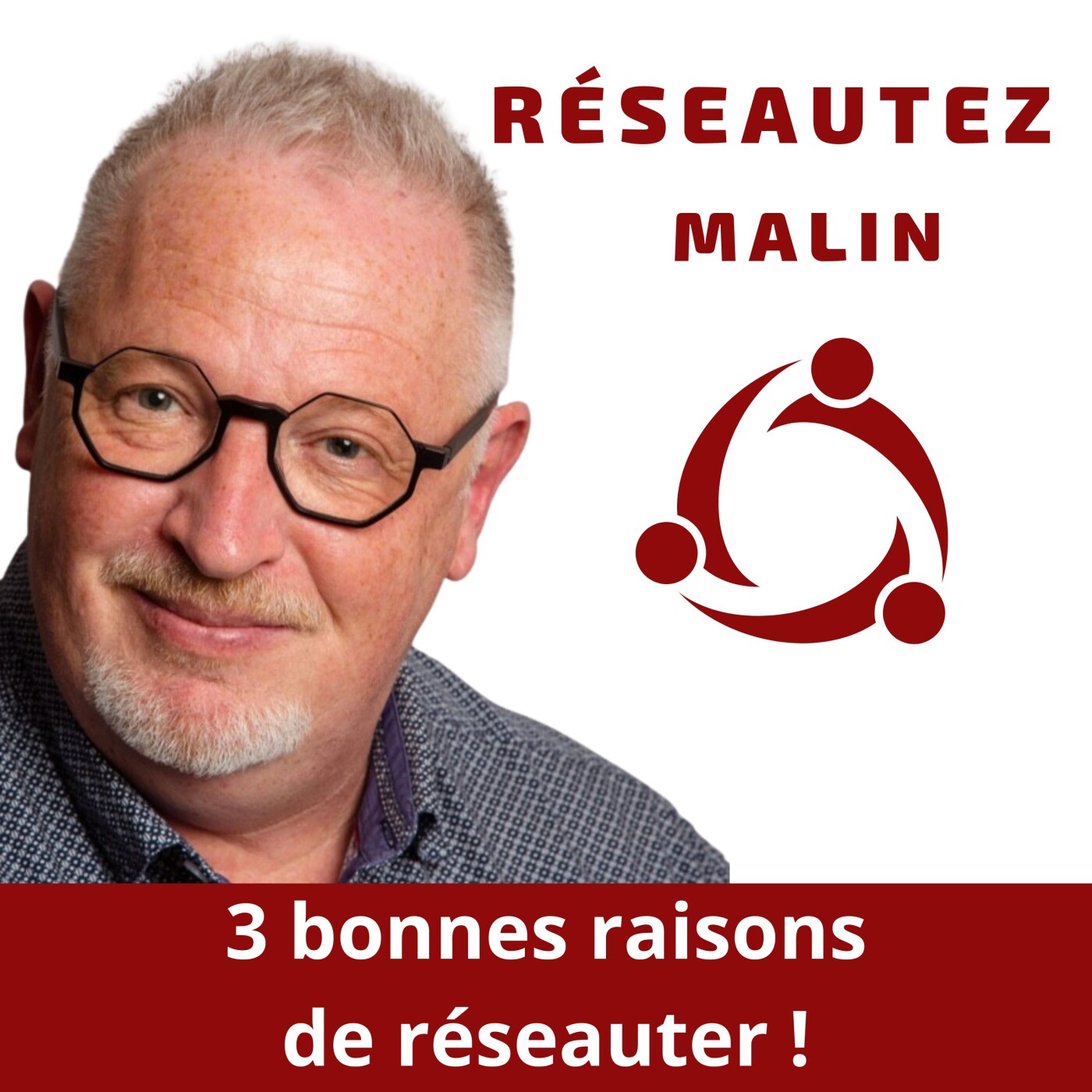 RÉSEAUTEZ MALIN