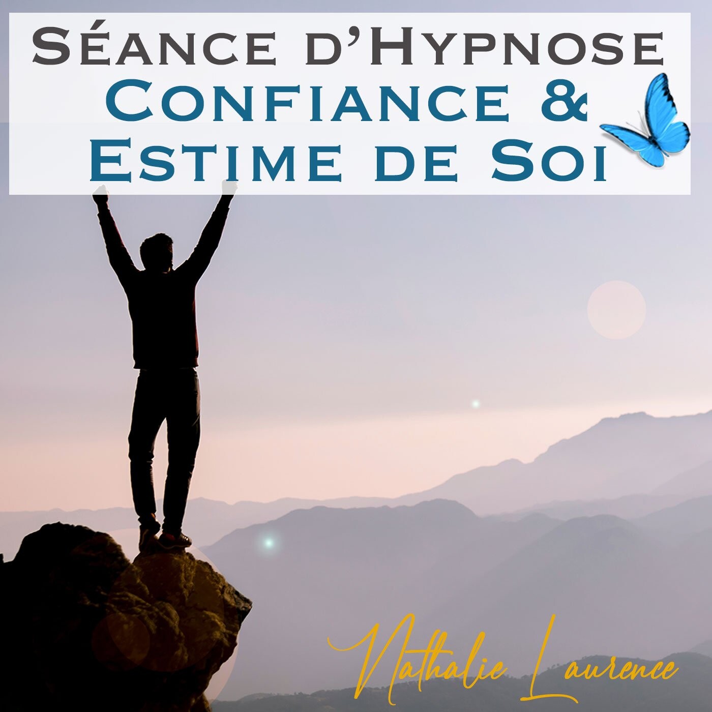 Podcast et Méditations par Nathalie LAURENCE
