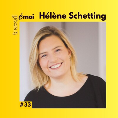 Putain de facteur humain : Hélène Schetting met les pieds dans le plat du travail cover
