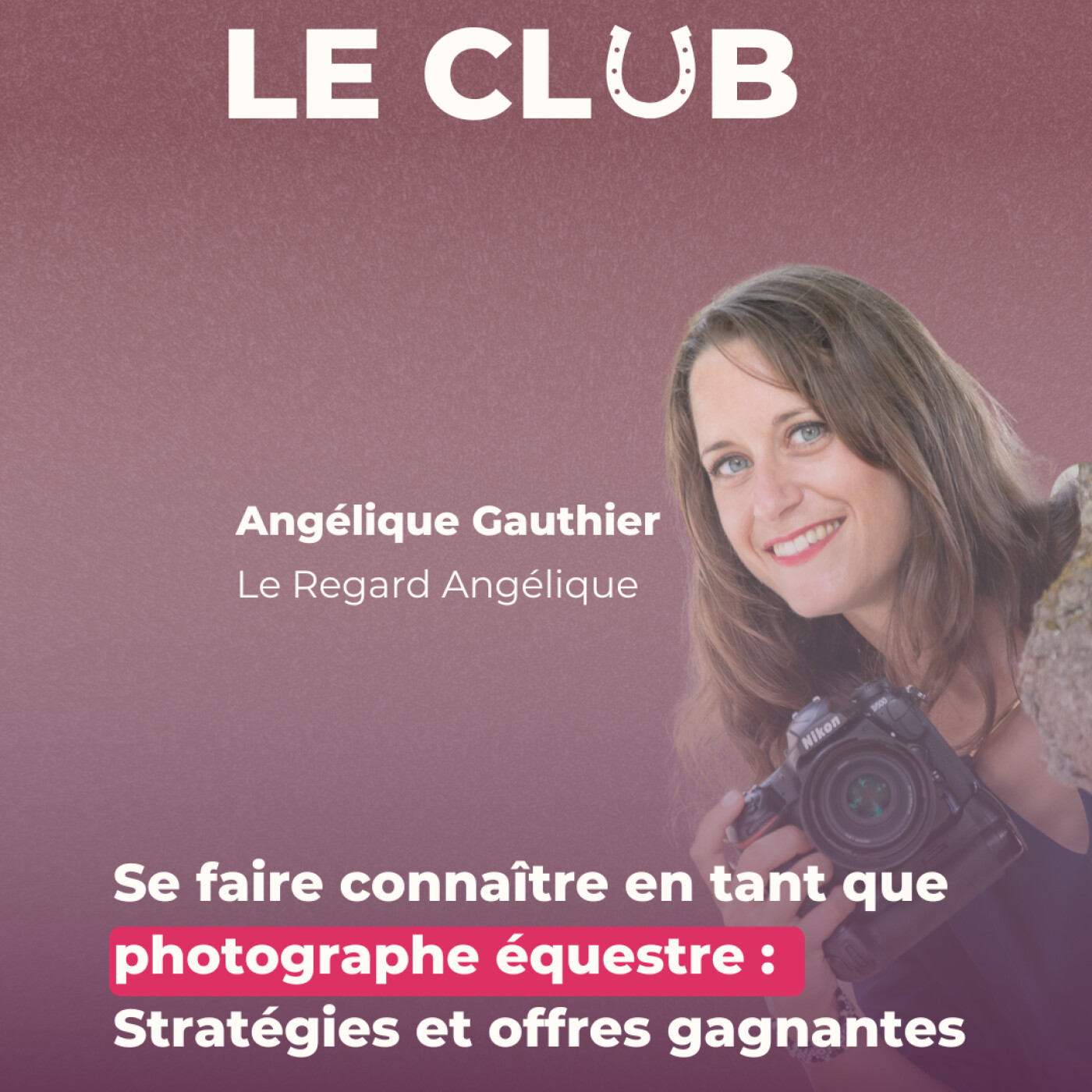 Le Club - Marketing Equestre