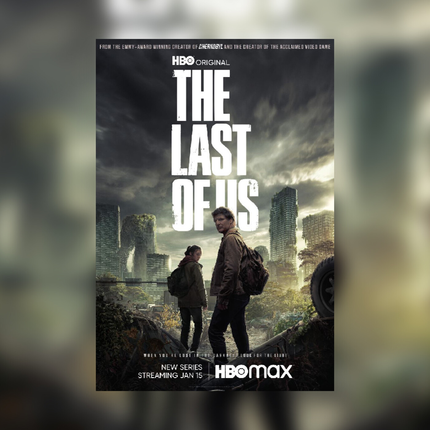 Que dit The Last of Us sur l'Amérique ? Anne-Lise Melquiond & Nicolas Deneschau #157