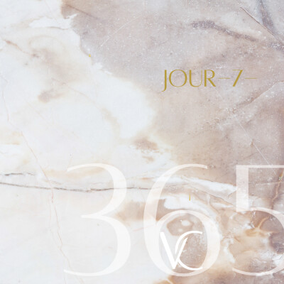 LIVE 365•7 Aime ce que tu fais cover