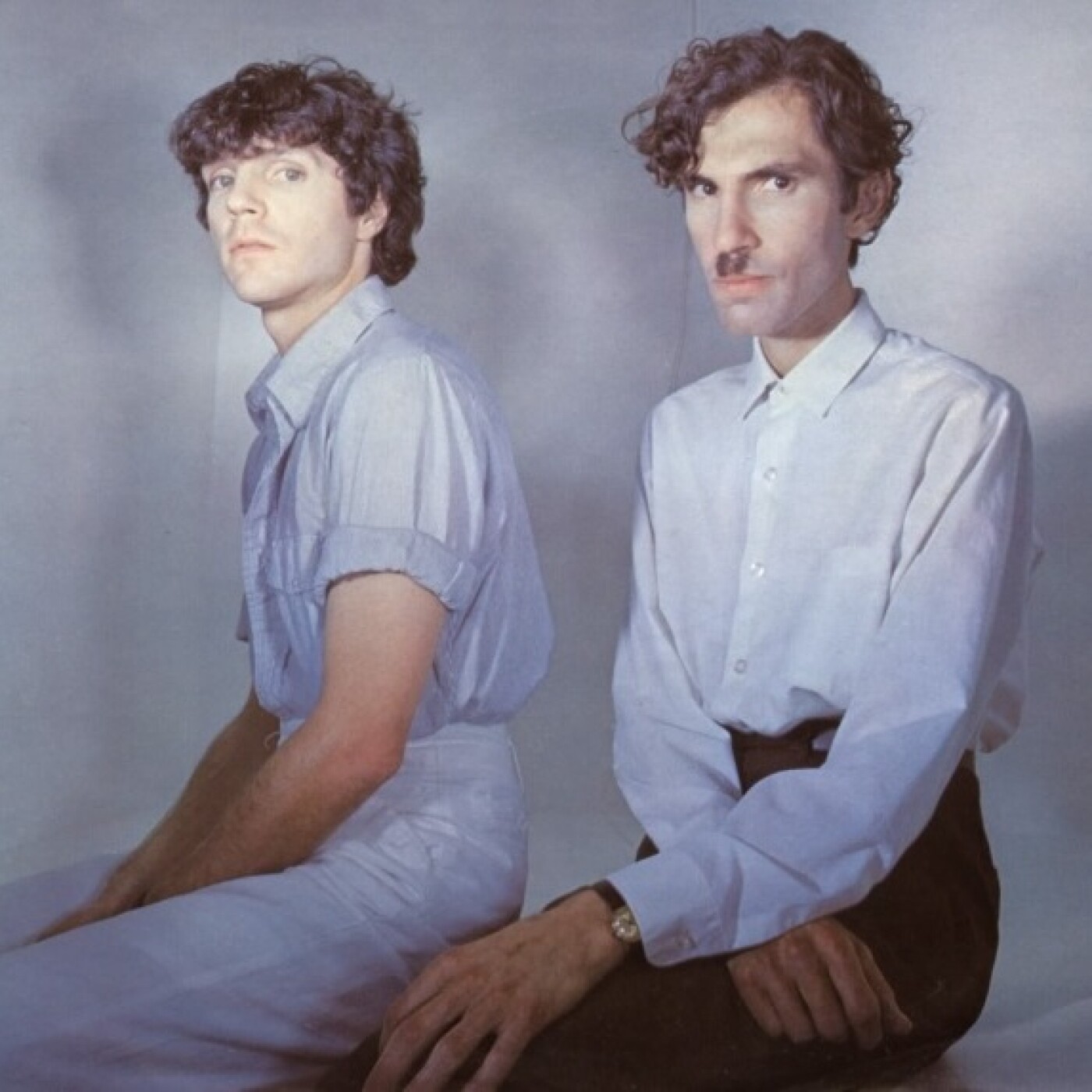 La Saga Sparks, épisode 2 : 1975-1979 episode artwork