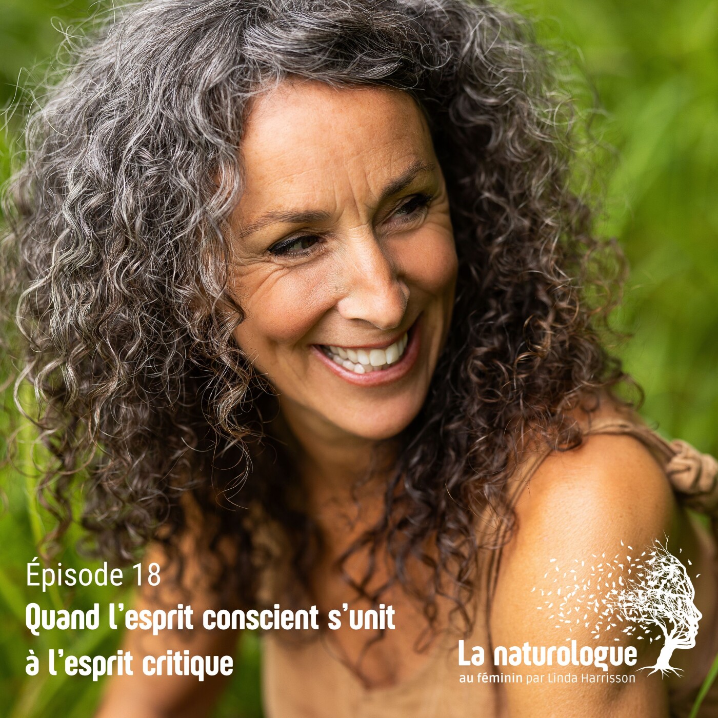 La naturologue au féminin