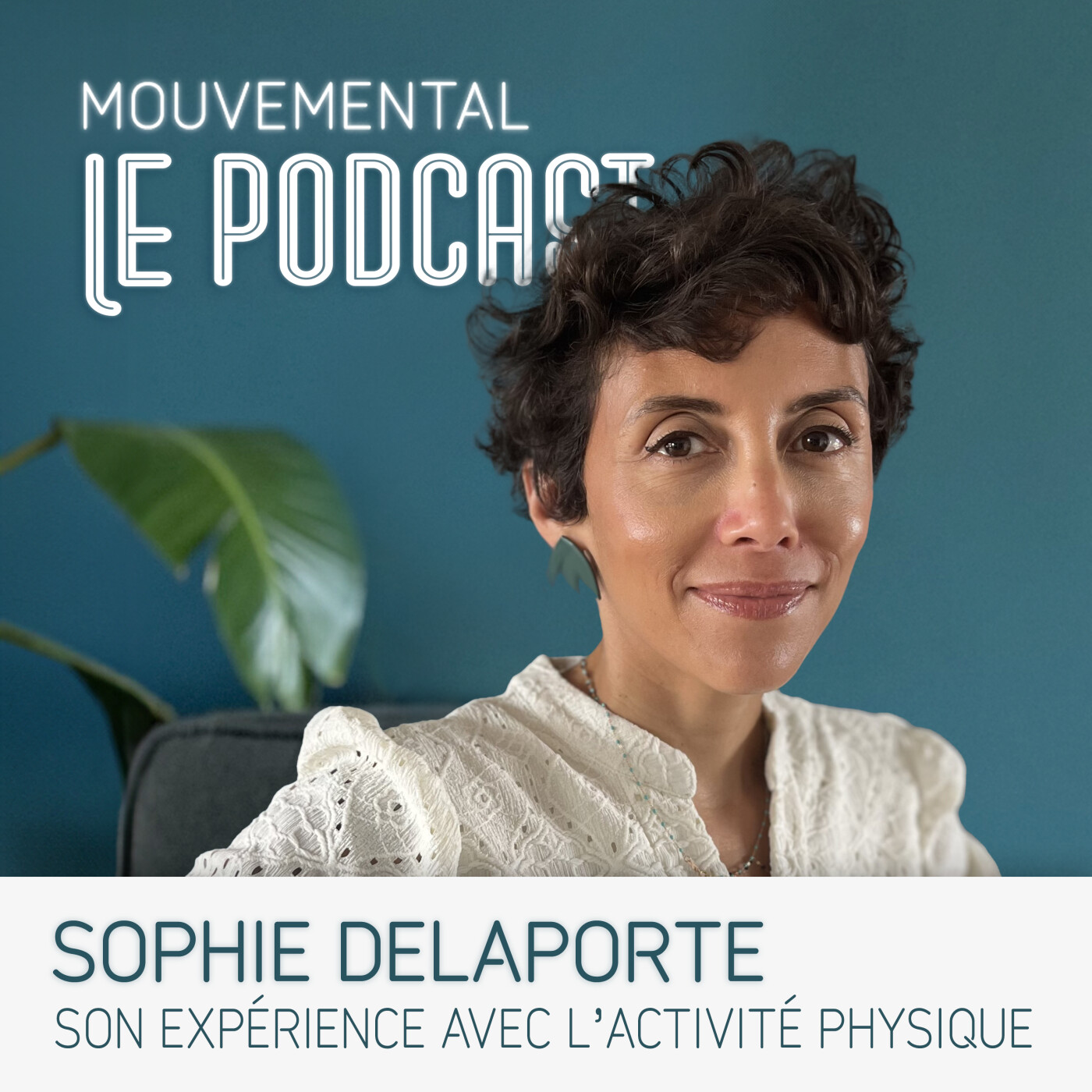 #25 Reprendre le sport du jour au lendemain : l'expérience de Sophie