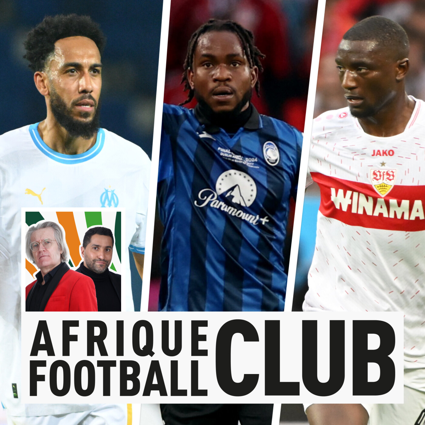 Afrique Football Club