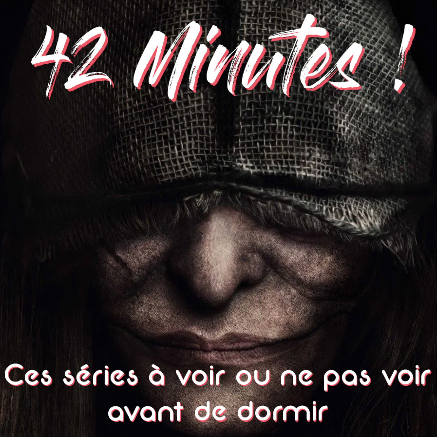 42 Minutes - Podcast séries
