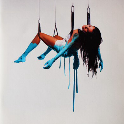 UN JOUR UN DISQUE #707 ZAZIE cover