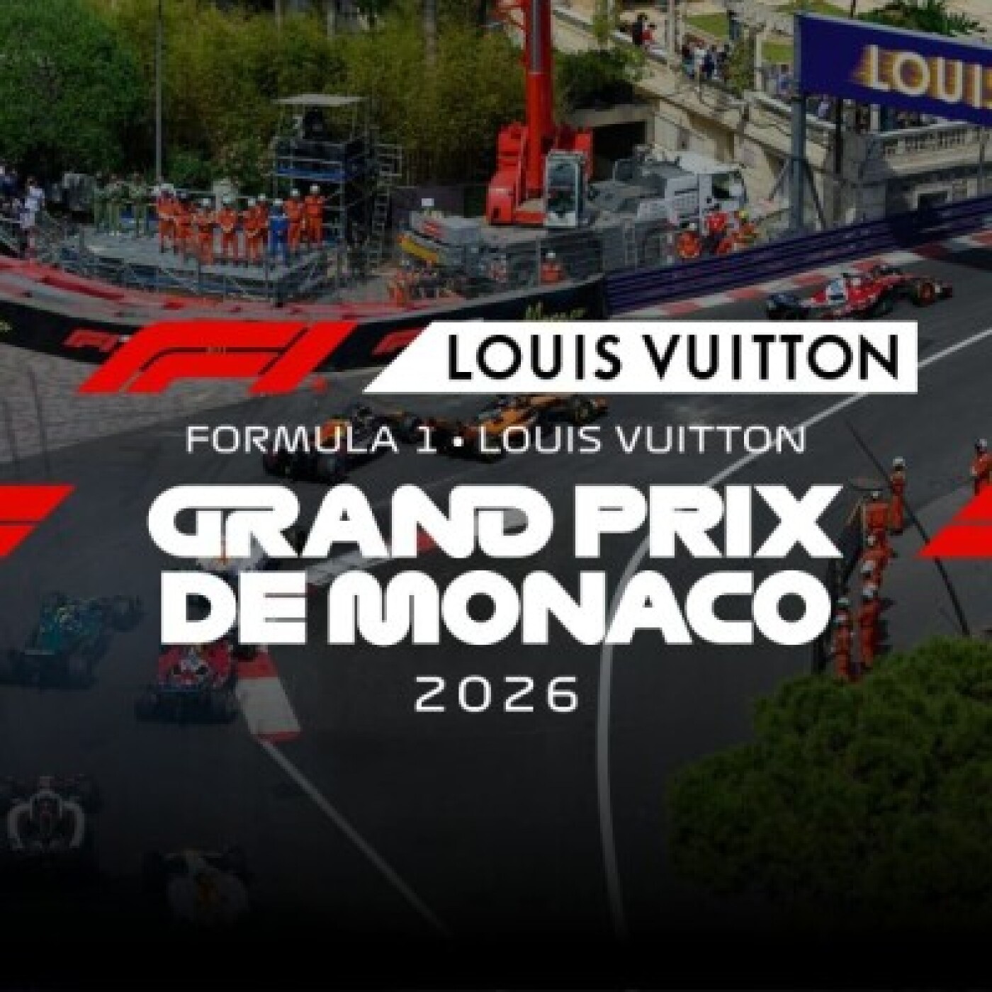 Radio Monaco - Le Club