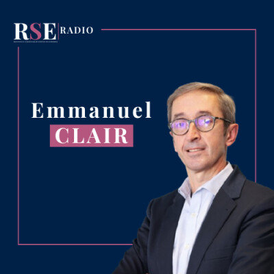 Crédit Agricole Immobilier : Pour une ville durable | Emmanuel Clair, Directeur de l'Engagement Sociétal du Crédit Agricole Immobilier cover