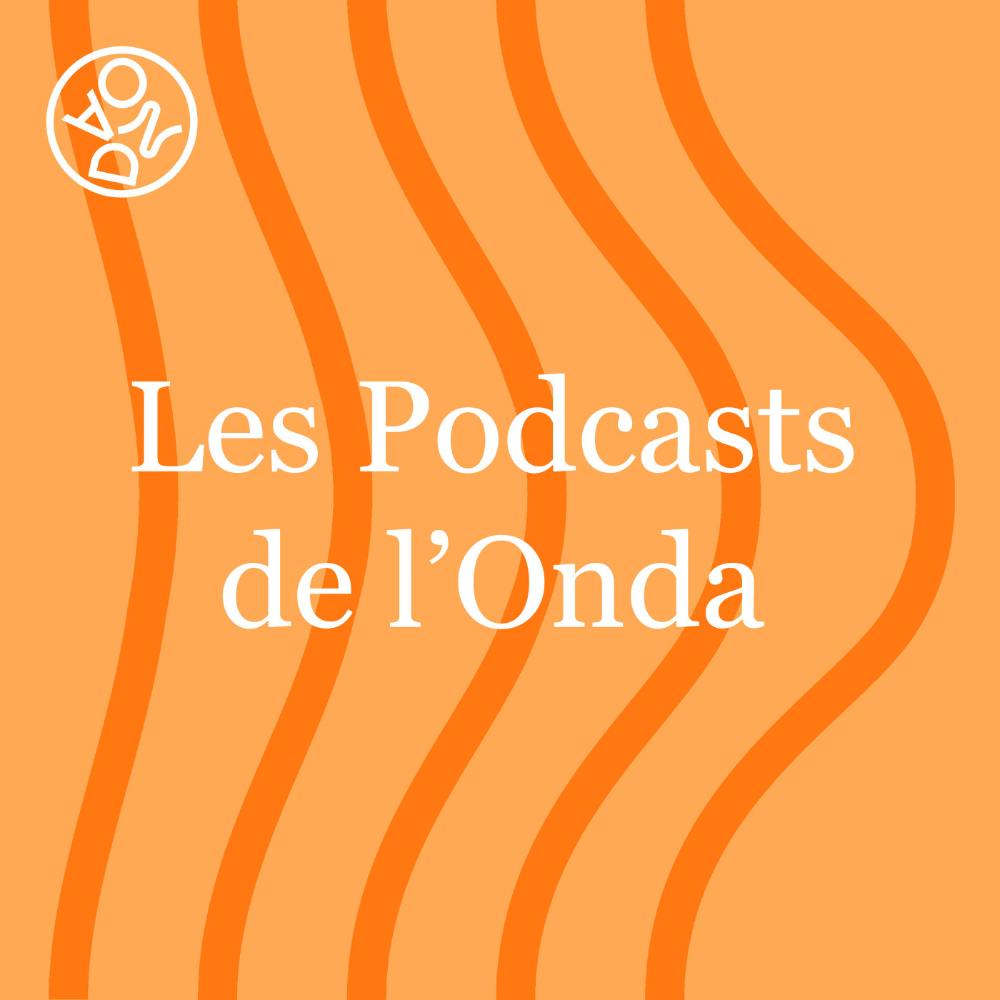 Les Podcasts de l'Onda - Véronique Felenbok, Victor Leclère et Michaël Cros episode artwork