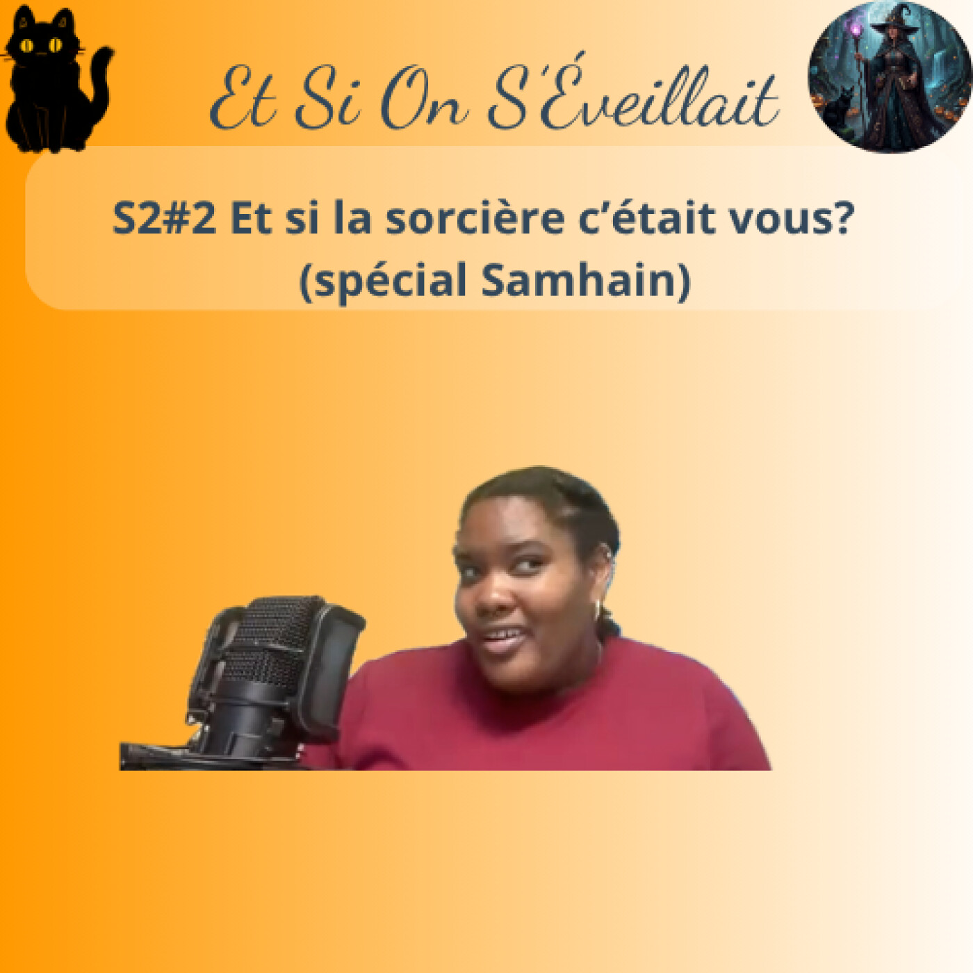 Et Si On s\'éveillait