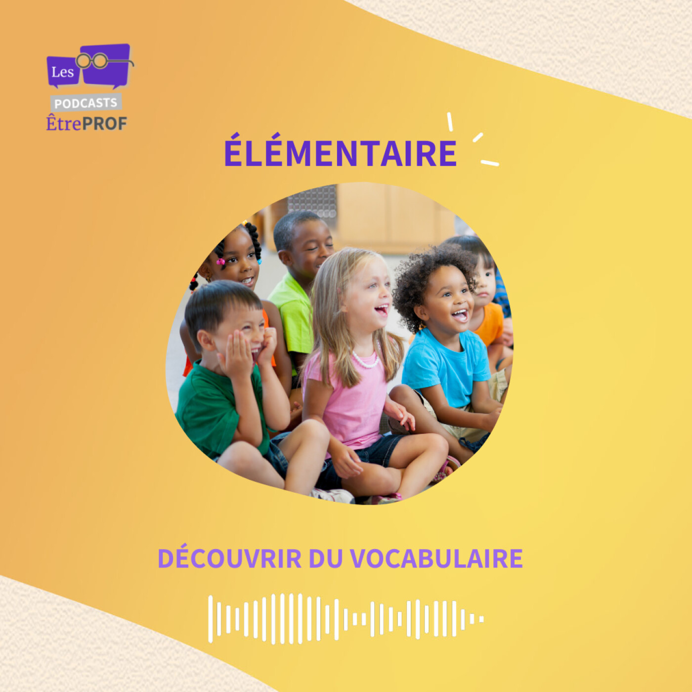 ÊtreProf - le Podcast