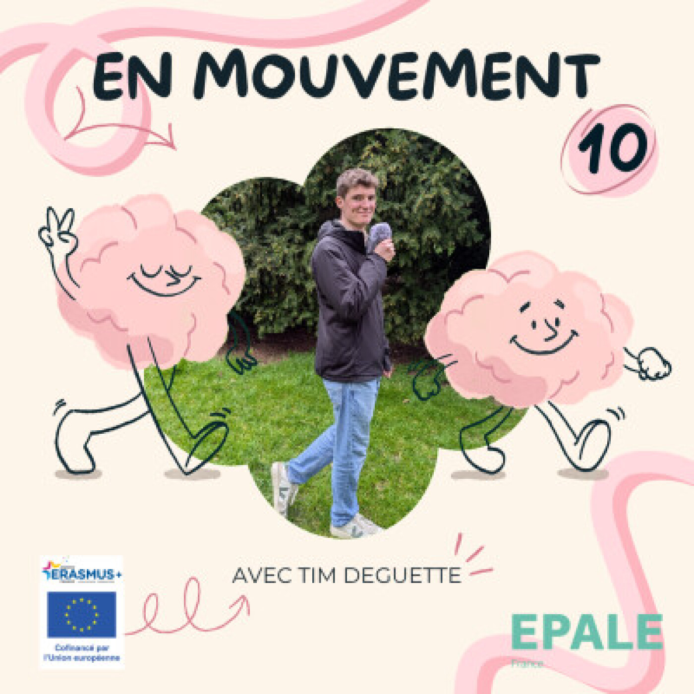 [120BPM] avec Tim Deguette episode artwork