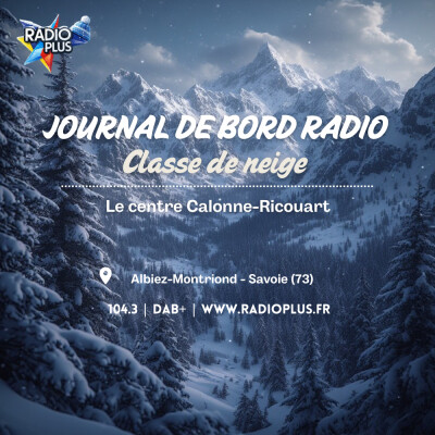 Journal de bord de la colo ski de Calonne-Ricouart - 26.02.2026 cover