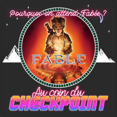 Show cover