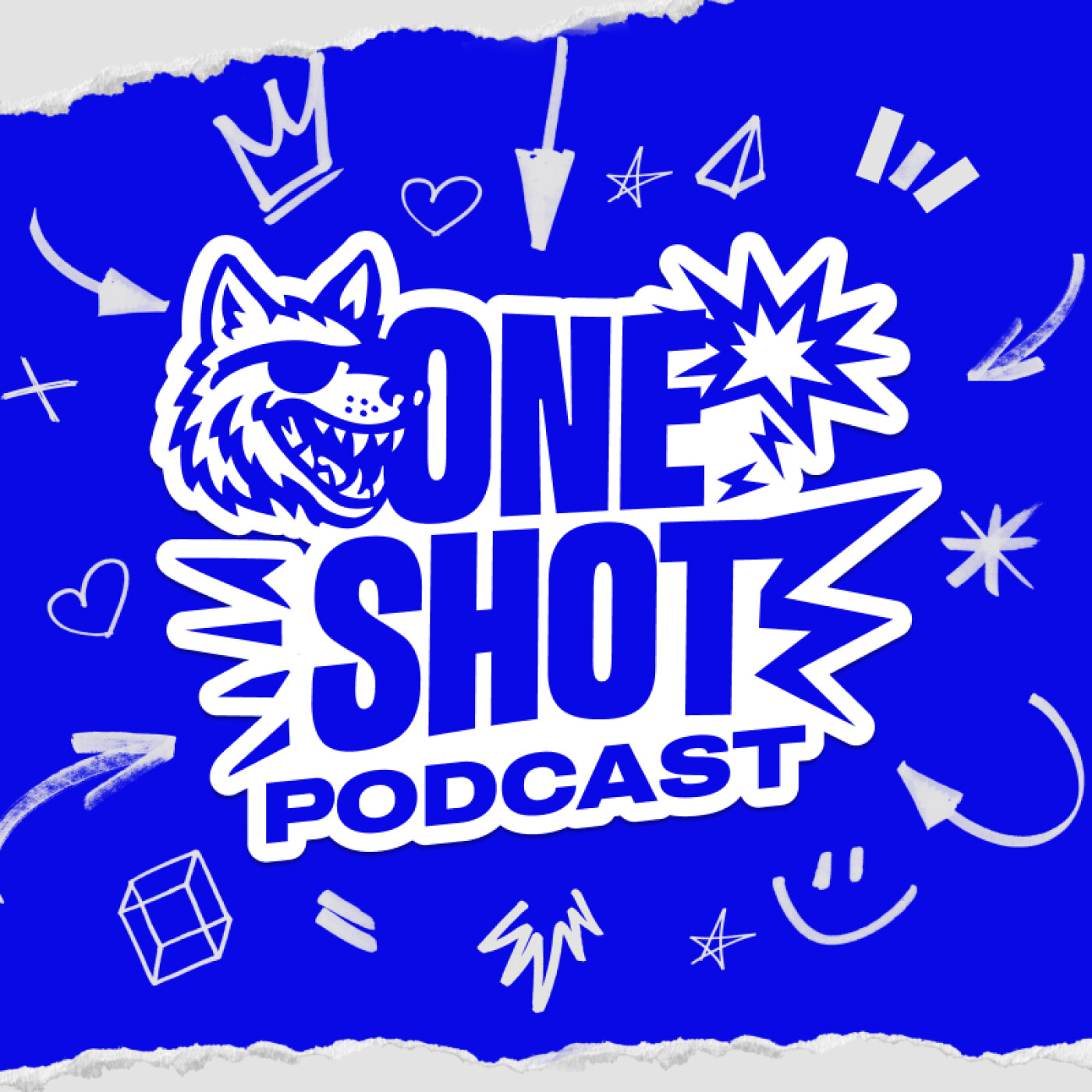 One shot
