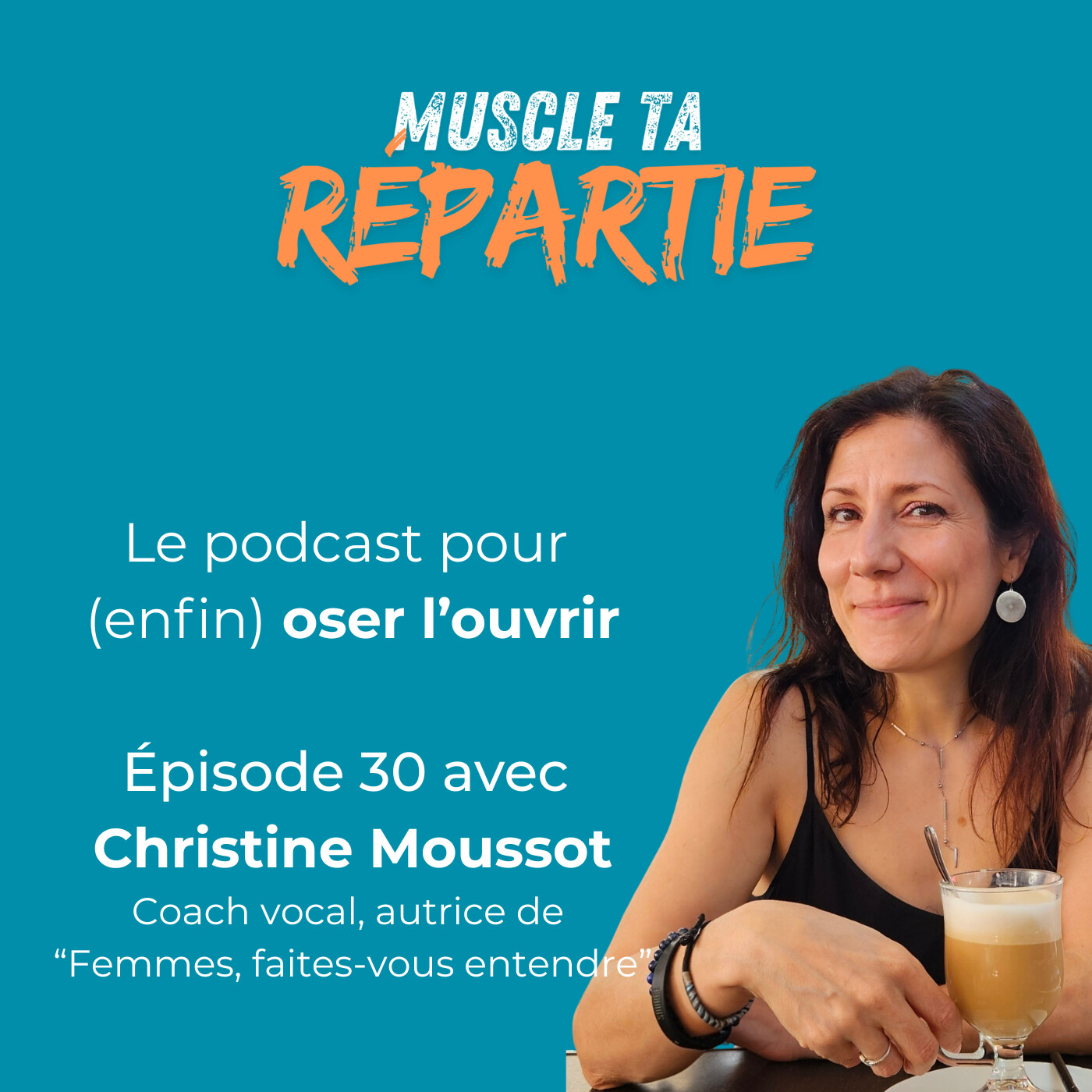 Muscle ta répartie