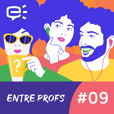 Quelles séances préparer pour démarrer l'année ? - Entre profs #9 cover