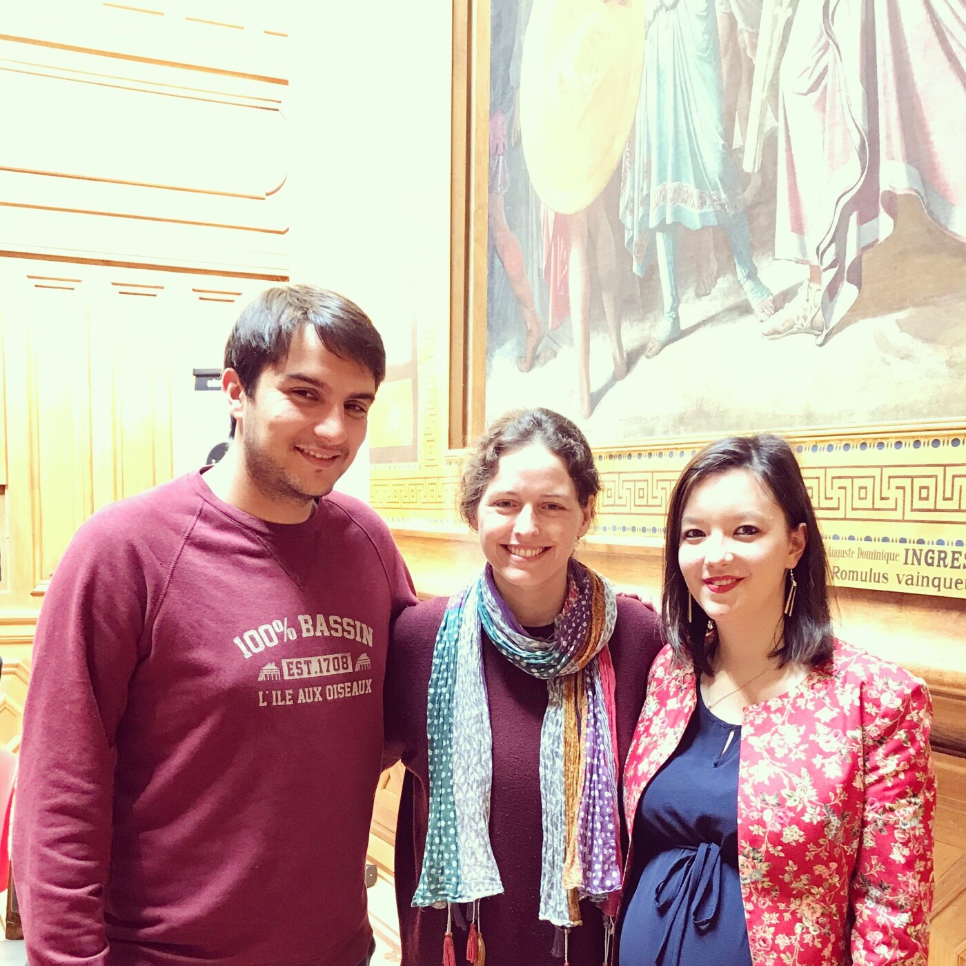 LNO S01 E04 - Qu'est-ce qu'un label aujourd'hui ?