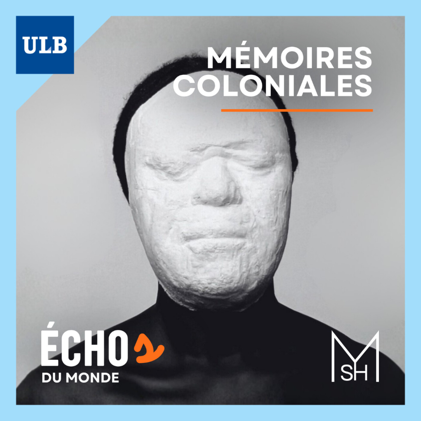 Échos du monde #4 - Enfants métis, derrière les silences coloniaux