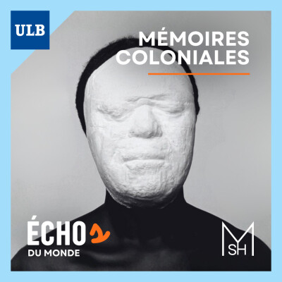 Échos du monde #4 - Enfants métis, derrière les silences coloniaux cover