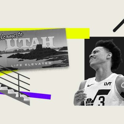 Les Articles de Qi #15 - Keyonte George : le futur meneur du Jazz ? cover