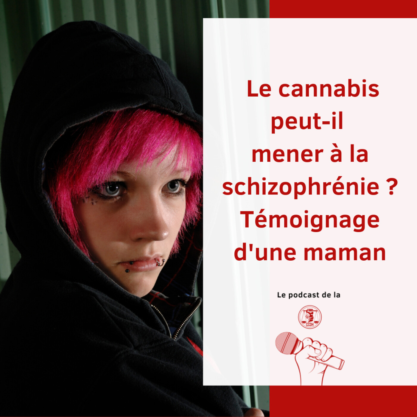 Psychiatrie - Commission des Citoyens pour les Droits de l\'Homme