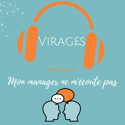 #220 Mon manager ne m'écoute pas (REDIFF) cover