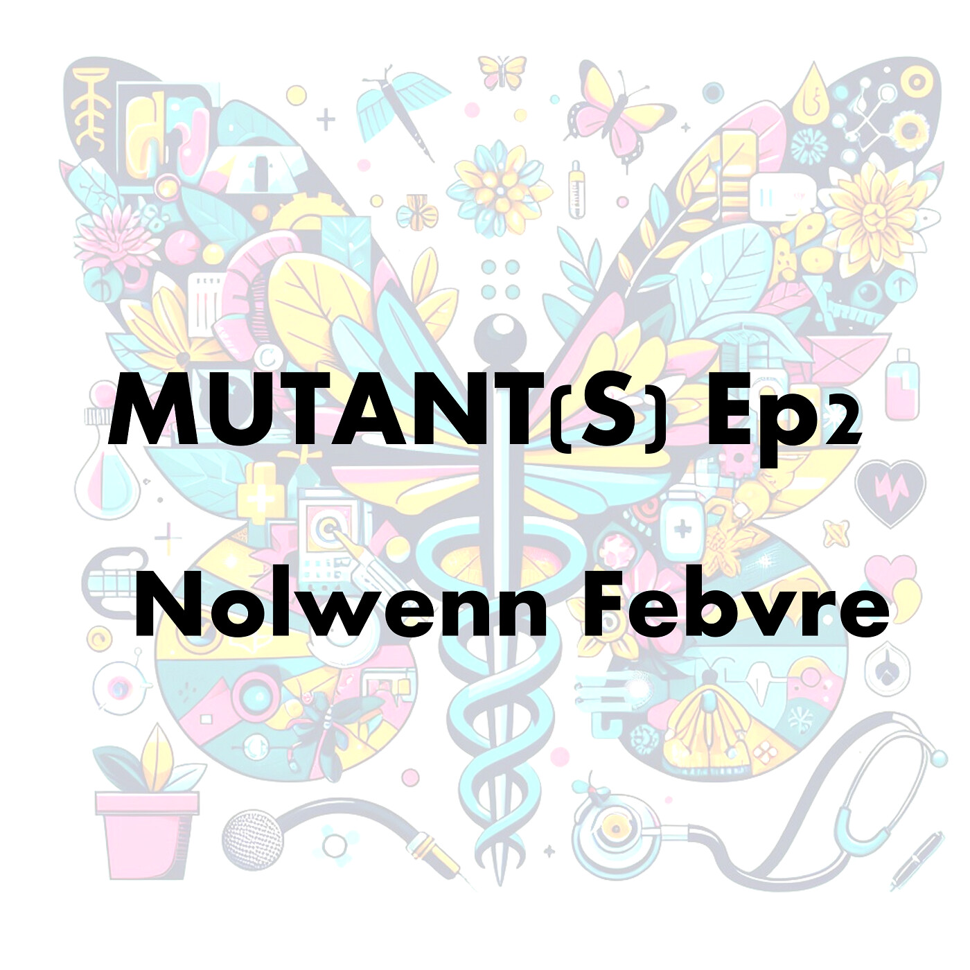 MUTANT[S]